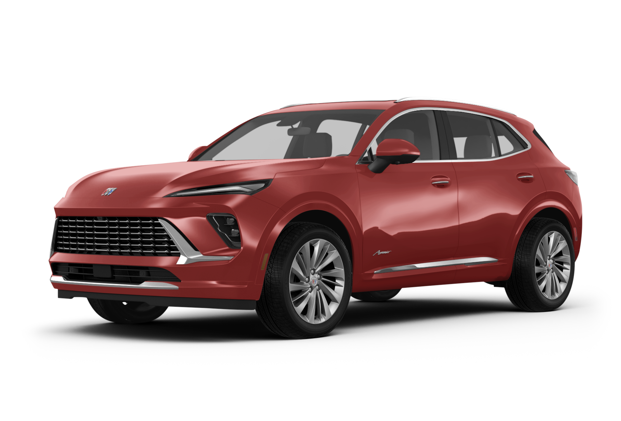 buick-envision-red